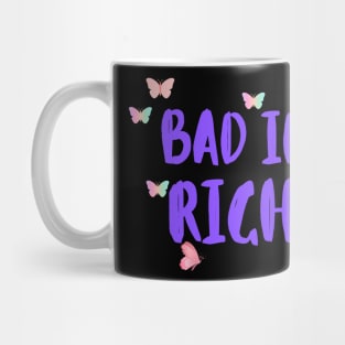 Bad Idea Right Mug